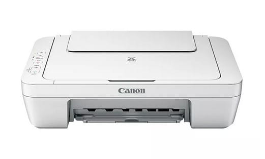 Canon PIXMA MG2522 Driver