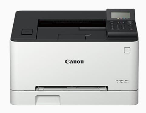 Canon imageCLASS LBP623Cdw Price