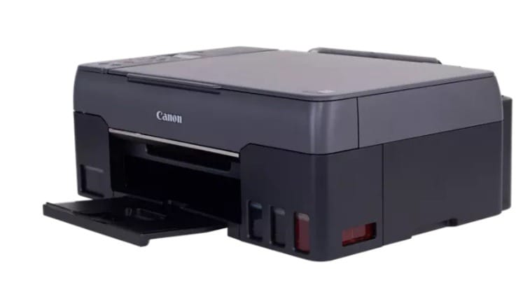 Canon MegaTank PIXMA G3262 Specifications