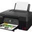 Canon MegaTank PIXMA G3272 Specs