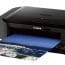 Canon PIXMA iP8720 Specs