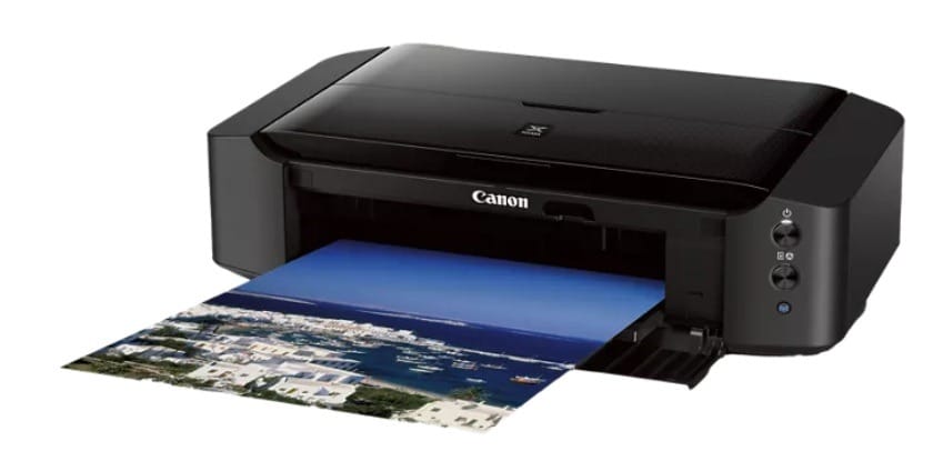 Canon PIXMA iP8720 Specifications