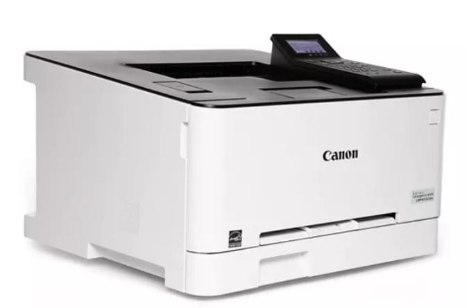 Canon imageCLASS LBP632Cdw Specifications