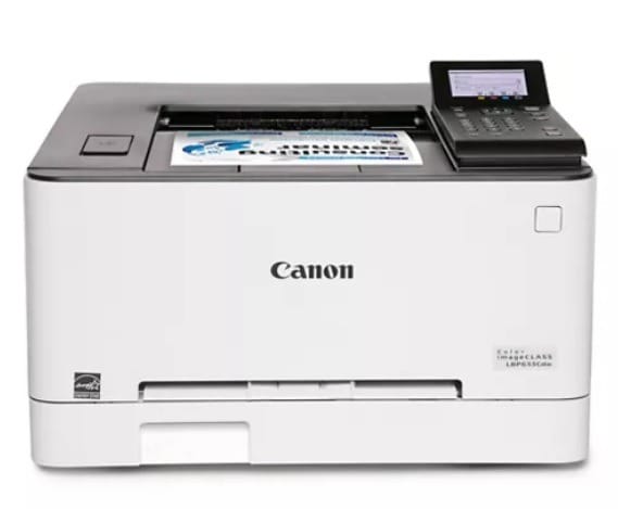 Canon imageCLASS LBP633Cdw Specifications
