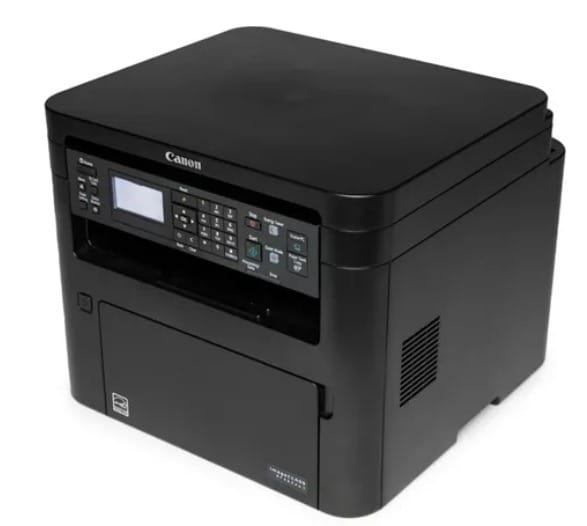 Canon imageCLASS MF262dw II Specifications