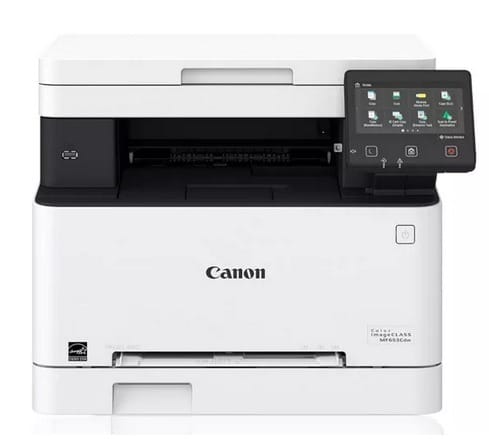Canon imageCLASS MF653Cdw Price