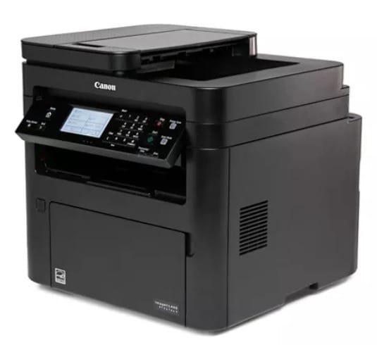 Canon imageCLASS MF267dw II Specifications