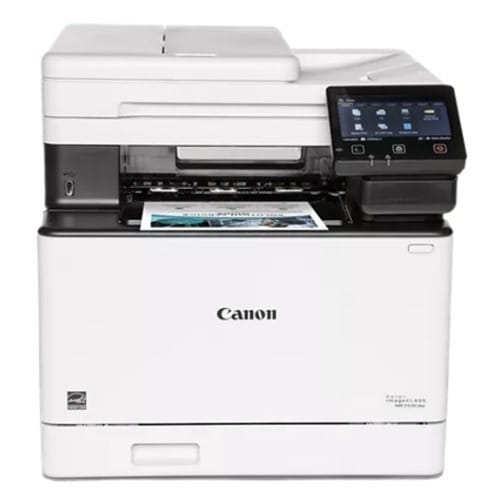 Canon imageCLASS MF753Cdw Specifications