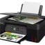 Canon MegaTank PIXMA G3270 Specs