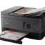 Canon PIXMA TR7020a Specs