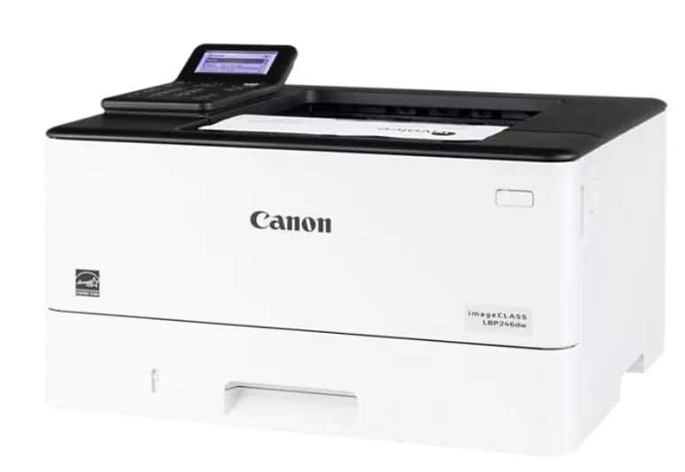 Canon imageCLASS LBP246dw Specifications