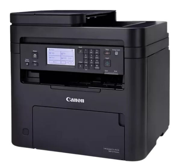 Canon imageCLASS MF275dw Specifications
