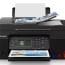 Canon MegaTank PIXMA G4270 Specs