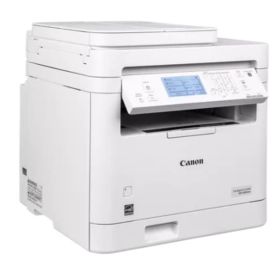 Canon imageCLASS MF289dw Specifications