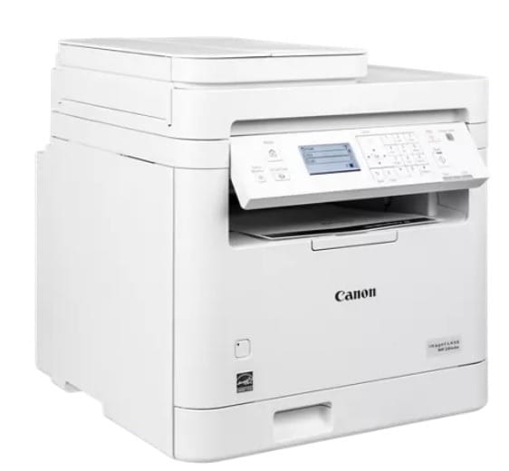 Canon imageCLASS MF284dw Specifications