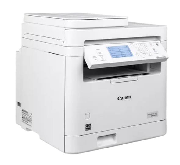 Canon imageCLASS MF287dw Specifications