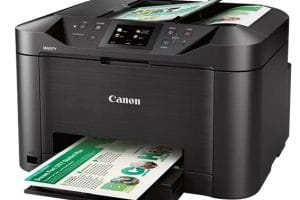 Canon MAXIFY MB5120 Price