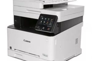 Canon imageCLASS MF656Cdw Price