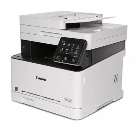 Canon imageCLASS MF656Cdw Specifications