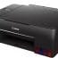 Canon MegaTank PIXMA G620 Specs