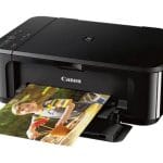 Canon PIXMA MG3620 Specs