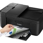 Canon PIXMA TR4720 Specs