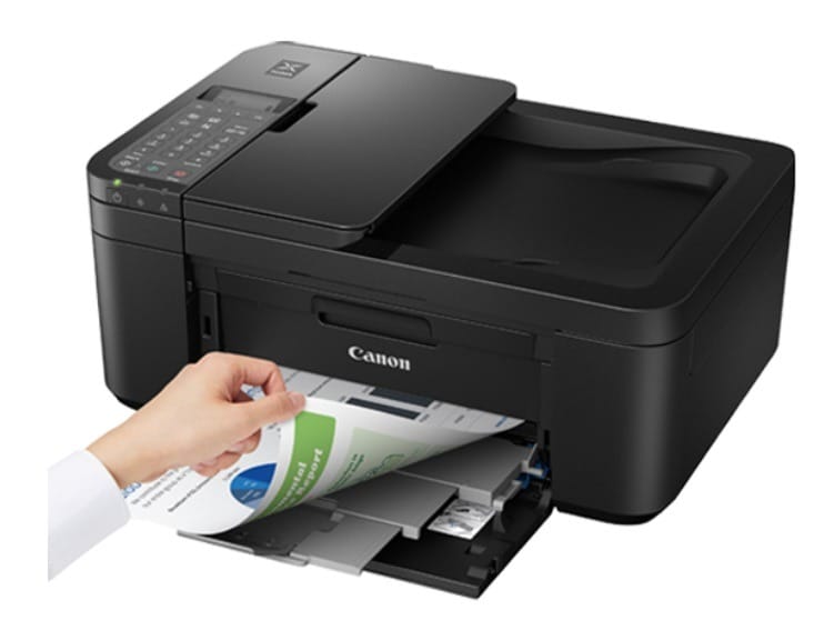 Canon PIXMA TR4720 Price