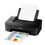 Canon PIXMA TS202 Specs