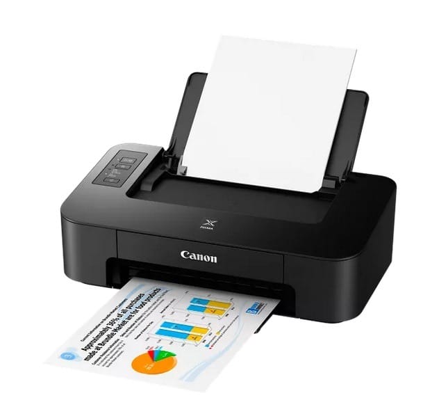 Canon PIXMA TS202 Price