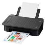 Canon PIXMA TS302a Specs