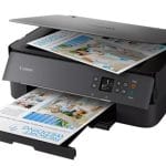 Canon PIXMA TS6420a Specs