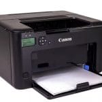 Canon imageCLASS LBP122dw Specs
