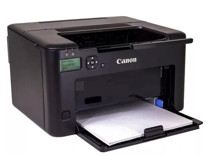 Canon imageCLASS LBP122dw Price