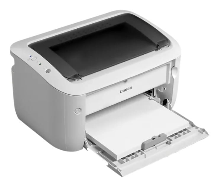 Canon imageCLASS LBP6030w Specifications