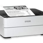 Epson EcoTank ET-M1170 Specs