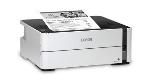 Epson EcoTank ET-M1170 Specifications