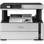 Epson EcoTank ET-M2170 Specs