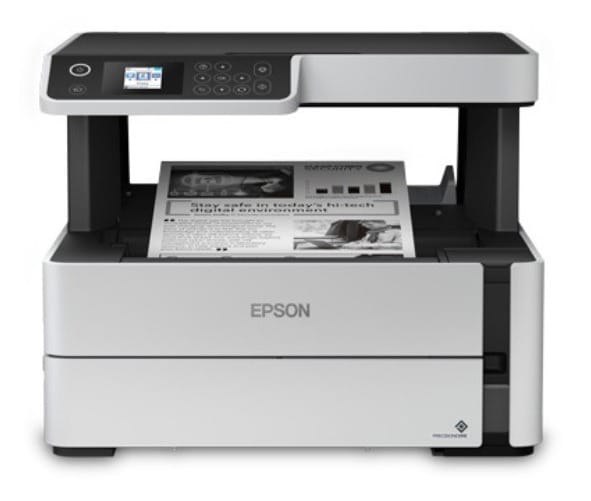 Epson EcoTank ET-M2170 Specifications