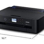 Epson Expression Photo HD XP-15000 Specs