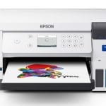 Epson SureColor F170 Specs