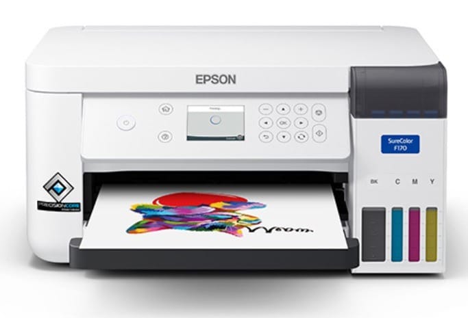Epson SureColor F170 Price