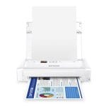 Epson WorkForce EC-C110 Specs