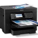 Epson WorkForce Pro WF-7840 Specs