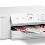 Epson WorkForce Pro WF-C4310 Specs