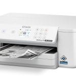 Epson WorkForce Pro WF-M4119 Specs