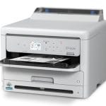 Epson WorkForce Pro WF-M5399 Specs