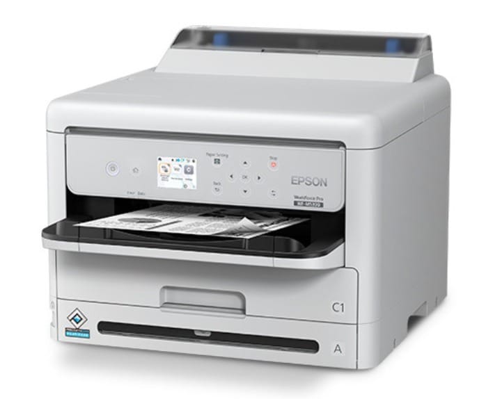 Epson WorkForce Pro WF-M5399 Price