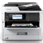 Epson WorkForce Pro WF-M5799 Specs