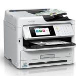 Epson WorkForce Pro WF-M5899 Specs