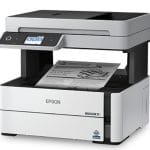 Epson WorkForce ST-M3000 Specs